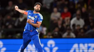 India Coach Gives Crucial Advice To Bhuvneshwar Kumar He Concedes 99 Runs In T20I Comeback vs New Zealand
