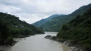 China's Mega Brahmaputra Dam Faces Fresh Flood Risks As Researchers Warn Of Rising Runoff
