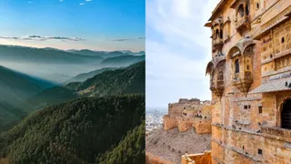 Escaping The Smog: 5 Getaway Destinations Where You Can Actually Breathe This Winter 2026
