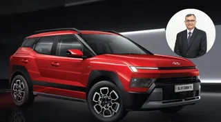 Hyundai Betting Big On Technology For Mid-Size SUV Bayon, Says MD & CEO, Tarun Garg