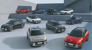 Hyundai Bayon CNG Launch In January 2027: Expected To Get Underbody CNG Tank
