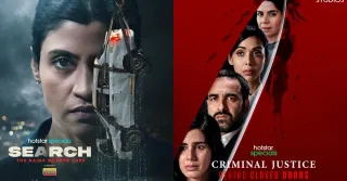 6 Gripping Hindi Crime Dramas On JioHotstar For Fans Of Murder Mysteries
