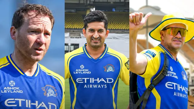 csk-appoint-albie-morkel-mohit-sharma-and-gareth-batty-ahead-of-ipl-2027-in-major-coaching-shakeup