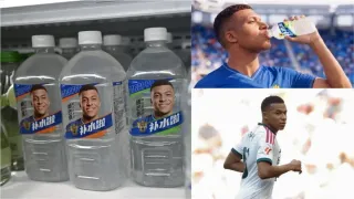 Kylian Mbappe’s Mao Remark Sparks Controversy In China, Three Brand Deals Reportedly Cancelled