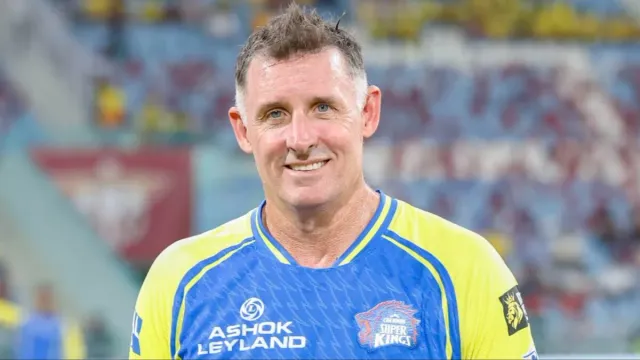 mike-hussey-parts-ways-with-csk-after-9-years-franchise-announces-major-changes-ahead-of-ipl-2027