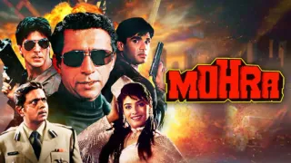 Akshay Kumar’s Mohra Returns To Theatres After 32 Years: Why The Movie Worked In 1994 And What Could Bring Audiences Back