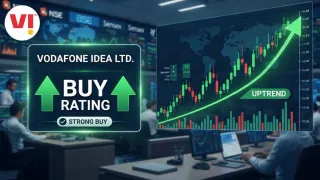 Vodafone Idea Share Price Target: Jefferies Retains 'Buy' Rating, Sees Up To 143% Upside