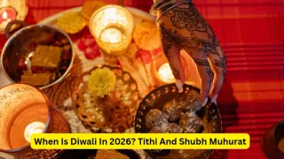 Diwali 2026 Date: City-Wise Lakshmi Puja Muhurat, Amavasya Tithi, And Step-by-Step Puja Vidhi