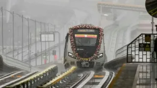 Bengaluru Namma Metro: Blue Line Gets SC Nod; How Will It Boost Connectivity For Flight Passengers, IT Professionals
