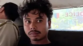 Bengal: Rape, Murder Accused Snatches Cop's Gun To Flee, Killed In Encounter In North 24 Parganas