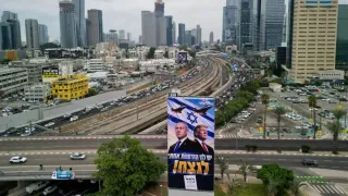 Israel Election: Voter Turnout Hits 50-Year High As Netanyahu Faces Wartime Test; What Happens After Polls Close?