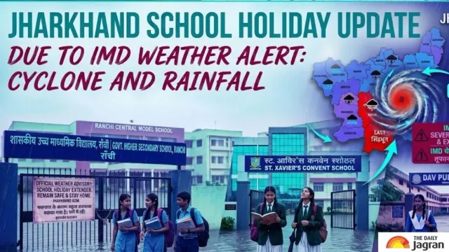 jharkhand-school-holiday-update-cyclone-arnab-forces-school-closures-in-east-singhbhum-and-ranchi-district-on-oct-2829-details