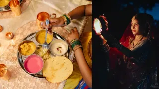 Follow Nutritionist Approved Special Diet Plan On Karwa Chauth To Stay Nourished Whole Day