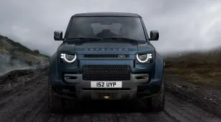 Land Rover Defender 110 Now Cheaper By Up To ₹34 Lakh: New Standard Features Worth Rs 17 Lakh