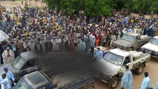 Nigeria Massacre: 62 Killed, 52 Injured In Deadly Bandit Attack On Binnari Community In Taraba State