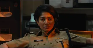 What Is Sai Pallavi’s Role In OM? First Glimpse Out