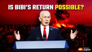 Israel Elections: Can Netanyahu Stage Another Comeback Amid Mounting Anger From October 7 Victims?