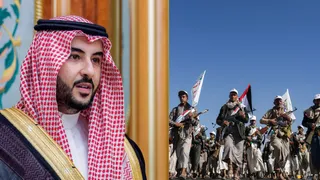 Saudi Arabia Secretly Paying $1 Billion To Houthis Through Iran For Peace Deal: Report