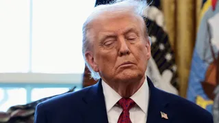 Epstein-Linked Report Accuses Trump Of 1993 Hotel Rape; White House Denies Allegations
