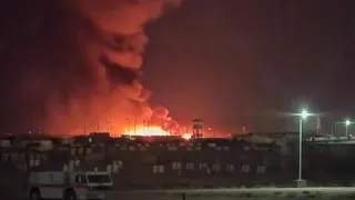 Houthis Claim Missile Strikes On Saudi Defence Ministry, Key Oil Refinery 
