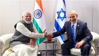 Israeli Elections: Is India-Israel Partnership Bigger Than Modi-Netanyahu? Relations Beyond Two Leaders' Bonhomie

