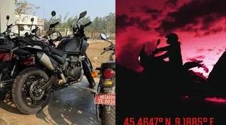Royal Enfield Himalayan 750 Teaser Out: EICMA Launch Confirmed? Check Features And Specs