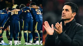 'A Very Sad Day, But...': Mikel Arteta Breaks Silence After Arsenal's Shock Defeat To Fleetwood In EFL Cup