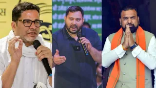 Bihar MLC Election Result LIVE: Results Announced On 5 Seats; Neeraj Kumar Defeats Anant Singh-Backed Candidate