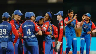 Delhi Capitals WPL 2027 Auction: DC Full Players List, Remaining Purse, Slots And Retained Players