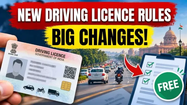 driving-licence-new-rules-address-changes-mobile-number-updates-may-become-free-full-details