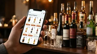 Delhi Liquor Booking App: Delhiites Can Now Order Alcohol Online; Check Process, Age Limit And Pickup Rules