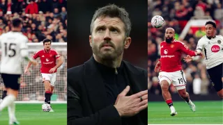 Michael Carrick To Stay At Manchester United? Key Reason Behind Club's Decision Revealed