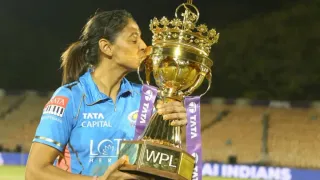 Mumbai Indians WPL 2027 Auction: MI Full Players List, Remaining Purse, Slots And Retained Players
