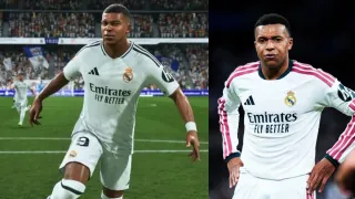 Kylian Mbappe Apologises, But China Fallout Grows As eFootball Drops Real Madrid Star