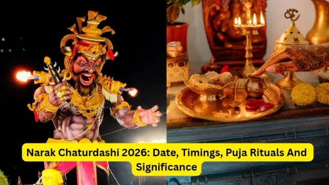 narak-chaturdashi-2026-date-abhyang-snan-timings-puja-rituals-and-significance