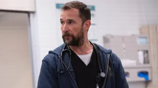 Noah Wyle Named 2026's Sexiest Man Alive: 5 Things You Need To Know About The Pitt Actor
