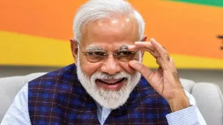 ‘Guess How Many Seats They Won’: PM Modi’s Ballot Paper Dig After Congress Draws Blank In MLC Polls