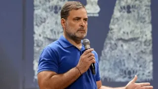 'Rahul Gandhi Listens To Everyone': Traders Body Cites 'Democracy' To Seek Meeting Over Ramlila Maidan Rally