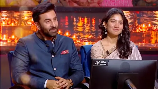 why-did-sai-pallavi-choose-acting-over-medicine-actress-says-it-was-written-that-i-was-supposed-to-act-on-kbc-18