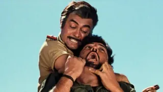 Sholay’s Original Ending vs Theatrical Version: Why Thakur’s Final Showdown With Gabbar Changed