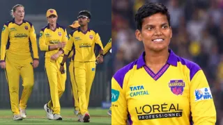 UP Warriorz WPL 2027 Auction: UPW Full Players List, Remaining Purse, Slots And Retained Players