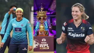WPL Auction 2027: Sophie Molineux To Sneh Rana, Key Players Who Could Attract Big Deals