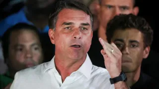 Flavio Bolsonaro Defies Brazilian SC, Flees Country After Presidential Elections; Lula Reacts