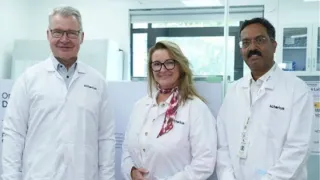 Actorius Debuts Advanced NGS Testing And OncoDiscover CTC Platform At CAMO 2026