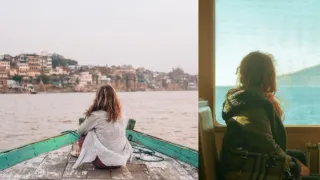 How To Stay Safe As A Solo Female Traveller While Visiting Remote Places In India?