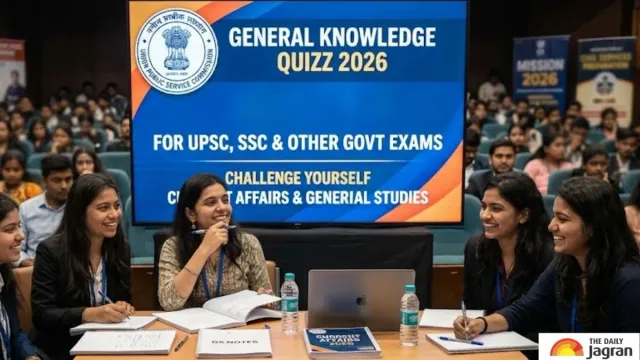 gk-quiz-2026-top-20-important-general-knowledge-questions-with-answers-for-upsc-ssc-banking-and-other-govt-exams