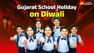 Gujarat School Holiday: Primary Schools To Remain Closed For 21 Days On This Diwali, Second Term To Begin From Nov 26; Details