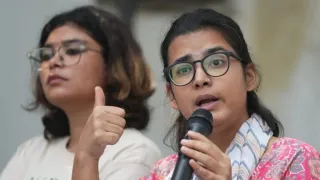 Neha Bora Refuses Peace Bond For Fourth Time; Court Directs Delhi Police To Submit 6 FIR Copies Ahead Of Nov 20 Hearing