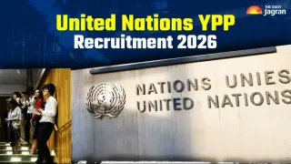 UN YPP Registration 2026: United Nations Opens Applications For Young Professionals Programme; Eligibility & Steps To Apply Here