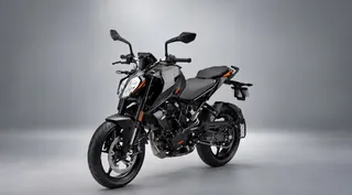 New KTM Duke 200 Launched At ₹2.07 Lakh: Gets Bi-Directional Quickshifter, Traction Control And More